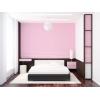 imagePRESTIGE Paints Interior Paint and Primer in One 1 Gallon SemiGloss Baby CarriageBeautiful
