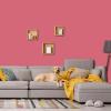 imagePRESTIGE Paints Interior Paint and Primer in One 1 Gallon SemiGloss Baby CarriageCheer