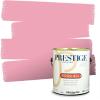 imagePRESTIGE Paints Interior Paint and Primer in One 1 Gallon SemiGloss Baby CarriageChintz