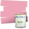 imagePRESTIGE Paints Interior Paint and Primer in One 1 Gallon SemiGloss Baby CarriageChintz
