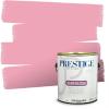 imagePRESTIGE Paints Interior Paint and Primer in One 1 Gallon SemiGloss Baby CarriageChintz
