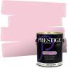 imagePRESTIGE Paints Interior Paint and Primer in One 1 Gallon SemiGloss Baby CarriageColor Joy