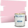 imagePRESTIGE Paints Interior Paint and Primer in One 1 Gallon SemiGloss Baby CarriageColor Joy