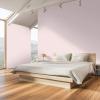 imagePRESTIGE Paints Interior Paint and Primer in One 1 Gallon SemiGloss Baby CarriageCotton Candy