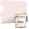 imagePRESTIGE Paints Interior Paint and Primer in One 1 Gallon SemiGloss Baby CarriageCotton Candy