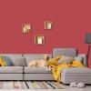 imagePRESTIGE Paints Interior Paint and Primer in One 1 Gallon SemiGloss Baby CarriageFestive Fuchsia