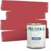 imagePRESTIGE Paints Interior Paint and Primer in One 1 Gallon SemiGloss Baby CarriageFestive Fuchsia
