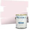 imagePRESTIGE Paints Interior Paint and Primer in One 1 Gallon SemiGloss Baby CarriageFrench Pink