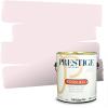 imagePRESTIGE Paints Interior Paint and Primer in One 1 Gallon SemiGloss Baby CarriageFrench Pink