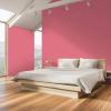 imagePRESTIGE Paints Interior Paint and Primer in One 1 Gallon SemiGloss Baby CarriageHot Hibiscus