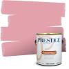imagePRESTIGE Paints Interior Paint and Primer in One 1 Gallon SemiGloss Baby CarriageIrresistible