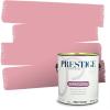 imagePRESTIGE Paints Interior Paint and Primer in One 1 Gallon SemiGloss Baby CarriageIrresistible