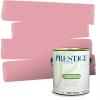 imagePRESTIGE Paints Interior Paint and Primer in One 1 Gallon SemiGloss Baby CarriageIrresistible