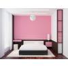 imagePRESTIGE Paints Interior Paint and Primer in One 1 Gallon SemiGloss Baby CarriageJuicy