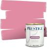 imagePRESTIGE Paints Interior Paint and Primer in One 1 Gallon SemiGloss Baby CarriageJuicy