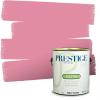 imagePRESTIGE Paints Interior Paint and Primer in One 1 Gallon SemiGloss Baby CarriageJuicy