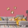 imagePRESTIGE Paints Interior Paint and Primer in One 1 Gallon SemiGloss Baby CarriageMake Believe