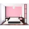 imagePRESTIGE Paints Interior Paint and Primer in One 1 Gallon SemiGloss Baby CarriagePeaceful
