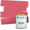 imagePRESTIGE Paints Interior Paint and Primer in One 1 Gallon SemiGloss Baby CarriagePink Sizzle