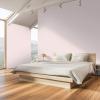 imagePRESTIGE Paints Interior Paint and Primer in One 1 Gallon SemiGloss Baby CarriagePink Sugar