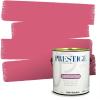 imagePRESTIGE Paints Interior Paint and Primer in One 1 Gallon SemiGloss Baby CarriagePinkle