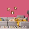 imagePRESTIGE Paints Interior Paint and Primer in One 1 Gallon SemiGloss Baby CarriagePinkle