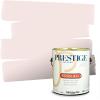 imagePRESTIGE Paints Interior Paint and Primer in One 1 Gallon SemiGloss Baby CarriageRecess
