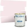 imagePRESTIGE Paints Interior Paint and Primer in One 1 Gallon SemiGloss Baby CarriageRoseberry