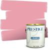 imagePRESTIGE Paints Interior Paint and Primer in One 1 Gallon SemiGloss Baby CarriageRosey