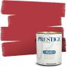 imagePRESTIGE Paints Interior Paint and Primer in One 1 Gallon SemiGloss Baby CarriageShocking