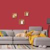 imagePRESTIGE Paints Interior Paint and Primer in One 1 Gallon SemiGloss Baby CarriageShocking
