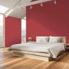 imagePRESTIGE Paints Interior Paint and Primer in One 1 Gallon SemiGloss Baby CarriageSignal Red