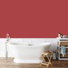 imagePRESTIGE Paints Interior Paint and Primer in One 1 Gallon SemiGloss Baby CarriageSignal Red