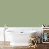 imagePRESTIGE Paints Interior Paint and Primer in One 1Gallon SemiGloss PansyAncient Jade