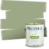 imagePRESTIGE Paints Interior Paint and Primer in One 1Gallon SemiGloss PansyAncient Jade