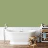 imagePRESTIGE Paints Interior Paint and Primer in One 1Gallon SemiGloss PansyBermuda Grass