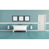 imagePRESTIGE Paints Interior Paint and Primer in One 1Gallon SemiGloss PansyBrotherhood