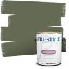 imagePRESTIGE Paints Interior Paint and Primer in One 1Gallon SemiGloss PansyCaptain