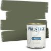 imagePRESTIGE Paints Interior Paint and Primer in One 1Gallon SemiGloss PansyCaptain