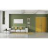 imagePRESTIGE Paints Interior Paint and Primer in One 1Gallon SemiGloss PansyCaptain