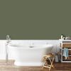 imagePRESTIGE Paints Interior Paint and Primer in One 1Gallon SemiGloss PansyCaptain