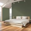 imagePRESTIGE Paints Interior Paint and Primer in One 1Gallon SemiGloss PansyCaptain