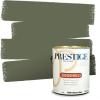 imagePRESTIGE Paints Interior Paint and Primer in One 1Gallon SemiGloss PansyCaptain