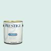 imagePRESTIGE Paints Interior Paint and Primer in One 1Gallon SemiGloss PansyCaribbean Dew