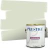 imagePRESTIGE Paints Interior Paint and Primer in One 1Gallon SemiGloss PansyCase in Point
