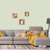 imagePRESTIGE Paints Interior Paint and Primer in One 1Gallon SemiGloss PansyCase in Point