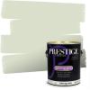 imagePRESTIGE Paints Interior Paint and Primer in One 1Gallon SemiGloss PansyCase in Point