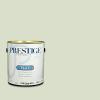 imagePRESTIGE Paints Interior Paint and Primer in One 1Gallon SemiGloss PansyCase in Point