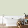 imagePRESTIGE Paints Interior Paint and Primer in One 1Gallon SemiGloss PansyCase in Point