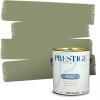 imagePRESTIGE Paints Interior Paint and Primer in One 1Gallon SemiGloss PansyCash